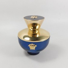 Dylan Blue Pour Femme by Versace EDP 3.4 oz / 100 ml NEW