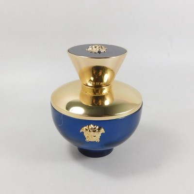 Dylan Blue Pour Femme by Versace EDP 3.4 oz / 100 ml *NEW*