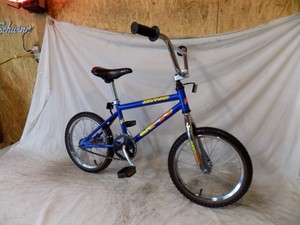 Gt Bmx Vintage | eBay UK
