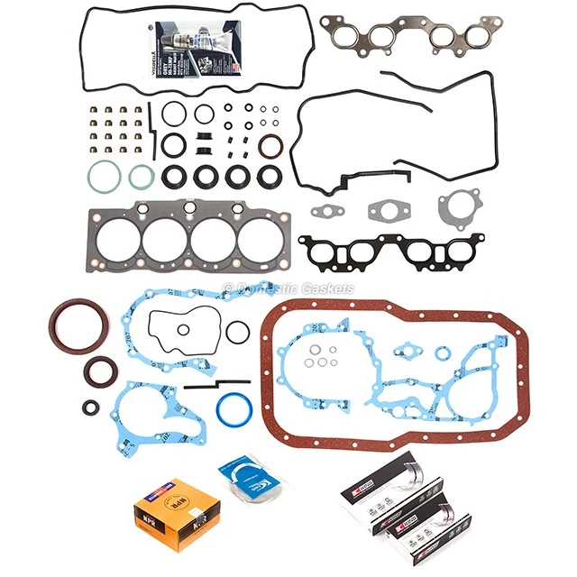Kit de reanillo de motor para Toyota MR2 Camry 5SFE 90-96 Foto 2 de 4