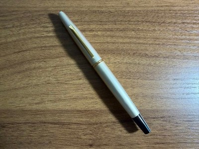 Pilot Capless Fountain Pen - Capless Twist Mechanism - Used, No Box Included