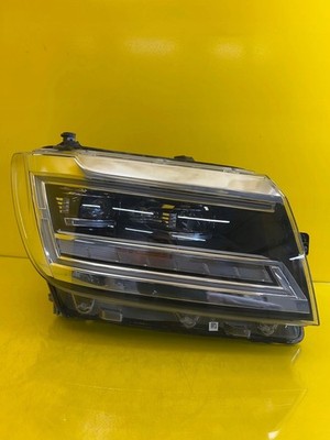 VW Crafter 2 2017-2021 Full Led Frontscheinwerfer Rechts 2017-2021, 7C1941036