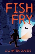 Fish Fry by Jill Watson Glassco (English) Paperback Book