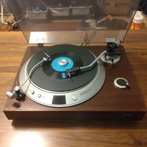 Denon DP 1200 | eBay