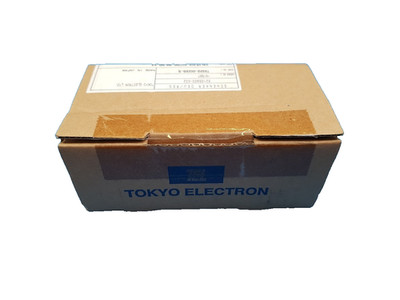 TOKYO ELECTRON TS 3212-002315-11, VALVE, SOL..S0715R-5M-M5-X4