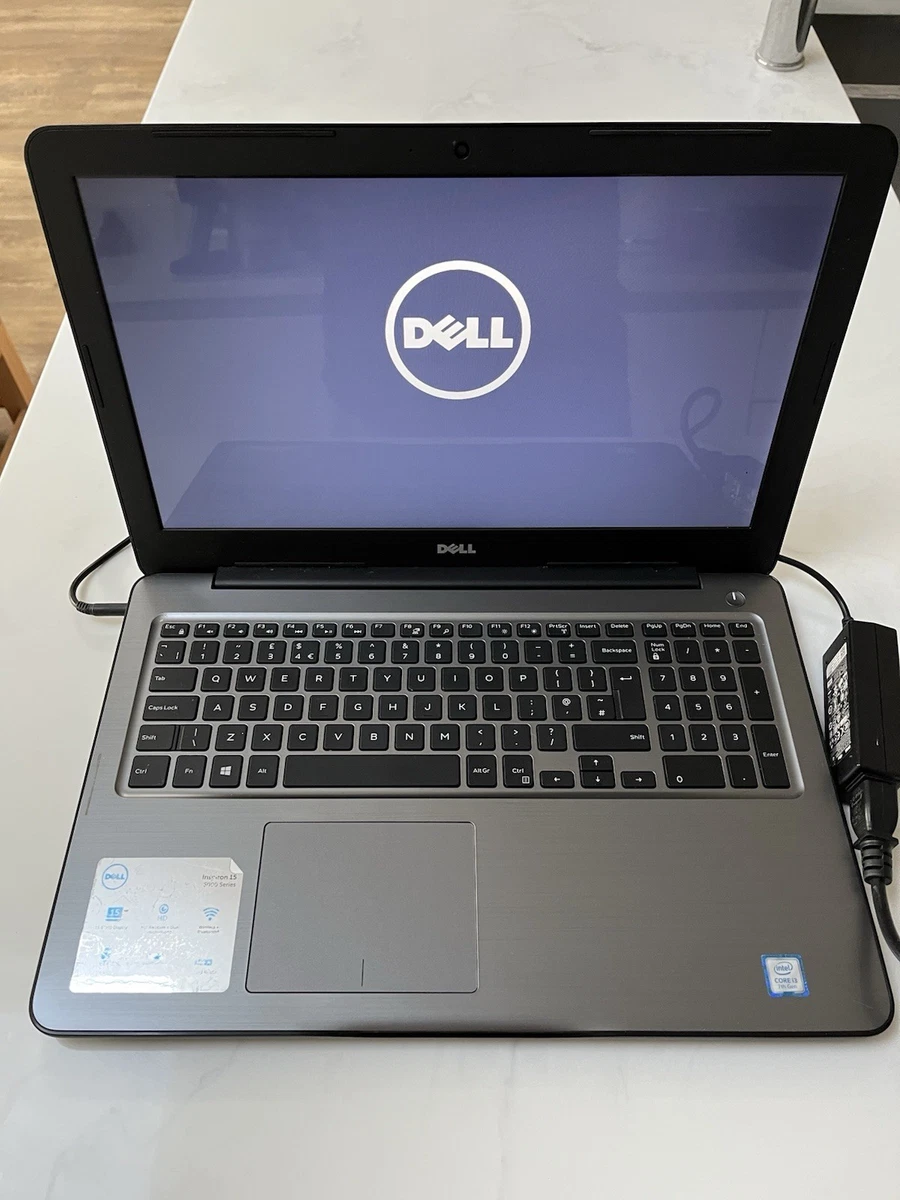 Dell Inspiron 15 5567 Laptops for sale | eBay UK