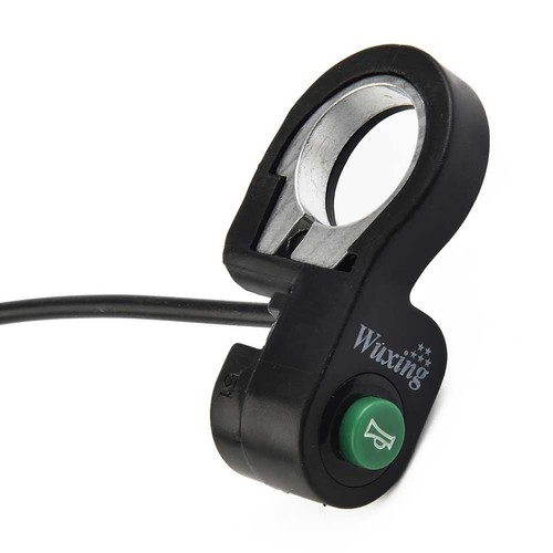 Waterproof signal switch for electric bicycles and scooters 22 5mm button - Picture 12 of 12