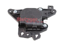 Produktbild - METZGER AUTOTEILE 0917471 Stellelement Mischklappe für HYUNDAI