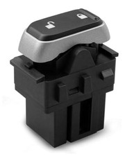 TIKSCIENCE 5W1Z14028AA Power Door Lock  Window Switch Assembly   Fit for