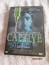 Captive-Aux Portes de l'enfer