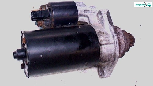 Anlasser Diesel MKB AMF 02A911024D VW Polo TDI 6 N/6 KV Bj 2000