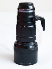 OM SYSTEM M.Zuiko Digital ED 40-150mm 2.8 PRO (Near MInt)