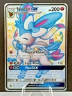 Pokémon TCG: Sylveon GX SV76/SV94 -Hidden Fates: Shiny Vault