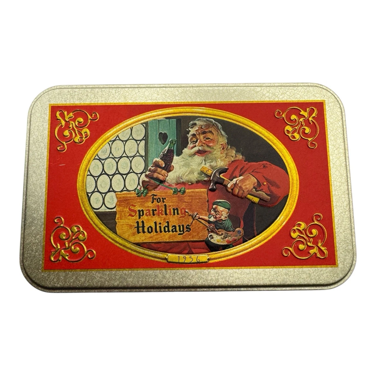 Coca Cola Nostalgia Playing Cards for sale | eBay