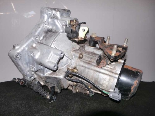 G5N80 - 3E20A - 3TF0507272 RIDUTTORE / MANUAL / 5 VELOCIDADES / 292362 PER MAZDA - Picture 3 of 5