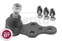 Corteco Trag-/FüHrungsgelenk 49398843 FüR Daewoo Opel