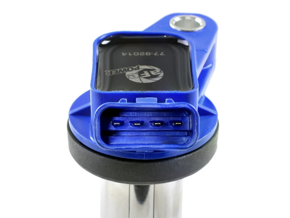 AFE Filters 77-92014 SCORCHER Ignition Coil Fits 16-23 Highlander Tacoma - Image 4 of 4