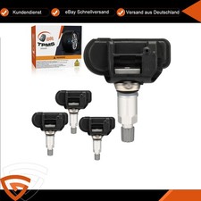 TPMS Reifendrucksensor Ersatz für MERCEDES-BENZ A C E GLK 4x A0009050030Q03