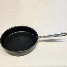 Emeril 10" Sauce Pan 3 Qt Skillet Saute  Anodized Non-Stick