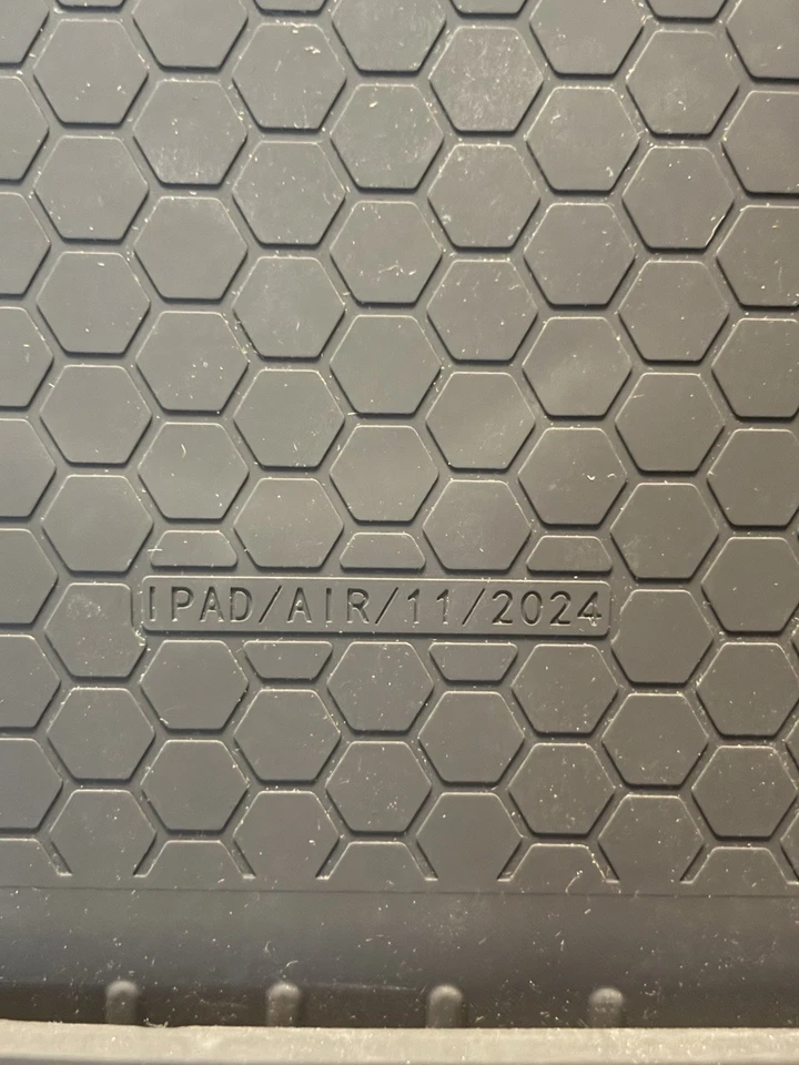 Ipad Air 11 2024 Hello Kitty Case - Image 4 of 4