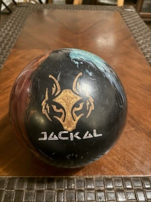 MOTIV Mythic Jackal 15 lb Bowling Ball | eBay