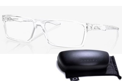 Oakley Overhead OX8060-0357 Frames Reading Glasses/Bifocal/Progressive Lenses