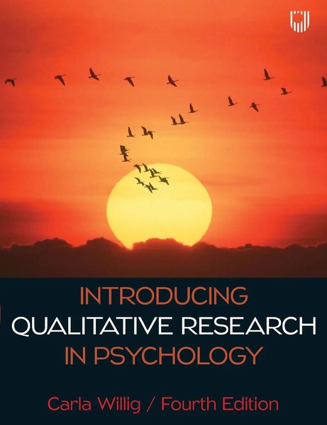 Introducing Qualitative Research In Psychology | Carla Willig | Taschenbuch-image