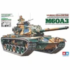Tamiya 1/35 U.S. M60A3 105mm Gun Tank LIMITED EDITION RE-RELEASE TAM35140