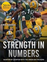 Eric Goska | Strength In Numbers | Taschenbuch | Englisch (2019)