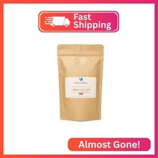 BAL Coffee Alternative Groundate - 12 oz /340 g | Caffeine-Free & Vegan-Friendly