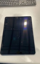 FOR PARTS ONLY Apple iPad Pro 129inch 4th
