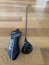 Ping G425 SFT Fairway 3 Wood Men's Right-Handed Golf Club, Regular Flex