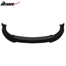 Fits 15-17 Ford Mustang Front Lip Air Dam Bumper Spoiler Splitter Under Guard Pu Fits 15-17 Ford Mustang Front Lip Air Dam Bumper Spoiler Splitter Under Guard Pu