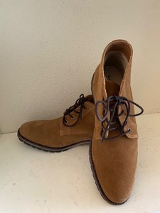 Banana Republic Boots Men | eBay display picture 1