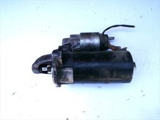 Démarreur BMW 320