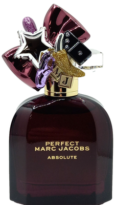 MARC JACOBS PERFECT ABSOLUTE EAU DE PARFUM SPRAY UNISEX 1.6 Oz