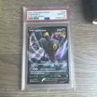 Umbreon V 094/203 - SWSH07: Evolving Skies Holo (PSA 10)