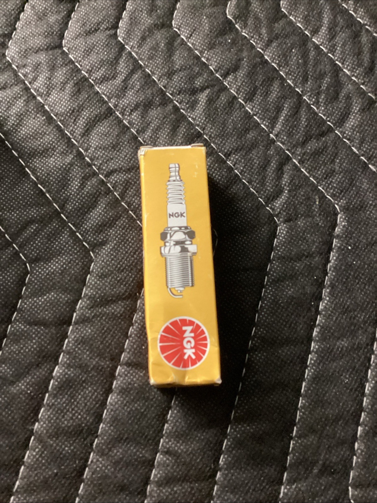 NGK BPZ8HS-10 Spark Plug Mercury OEM 1481458 Brand New 