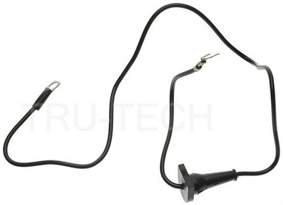 Standard Ignition Distributor Primary Lead Wire P N Fdl 46