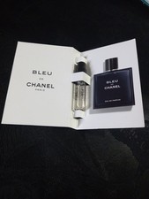 Chanel Bleu De Chanel 1.5ml EDP Small size BRAND NEW 