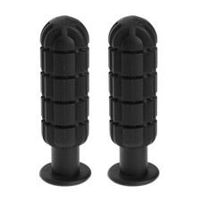 2pack Football Table Handle Table Soccer Operations Rod Foosball Table Accessory