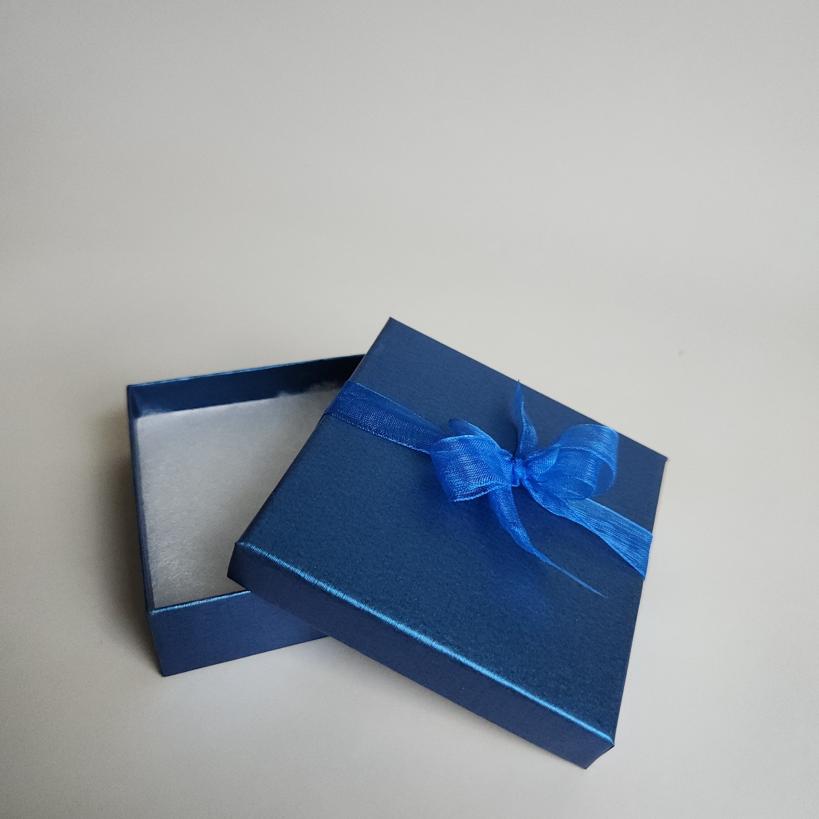 Chunky Bold Silver Tone Hinged Bangle Bracelet | … - image 9