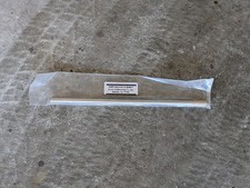 Arrow Stainless Steel Mixing Shaft S-316-12 (12")