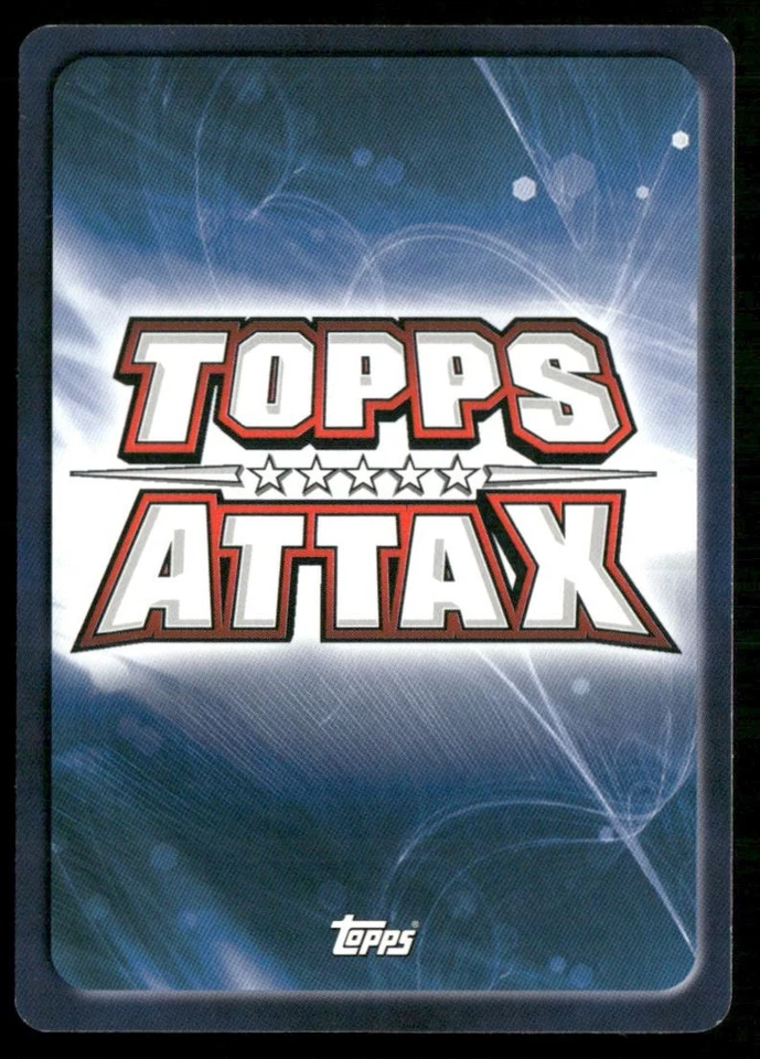 2011 Topps Attax Kendrys Morales Los Angeles Angels #133 - Image 2 of 2