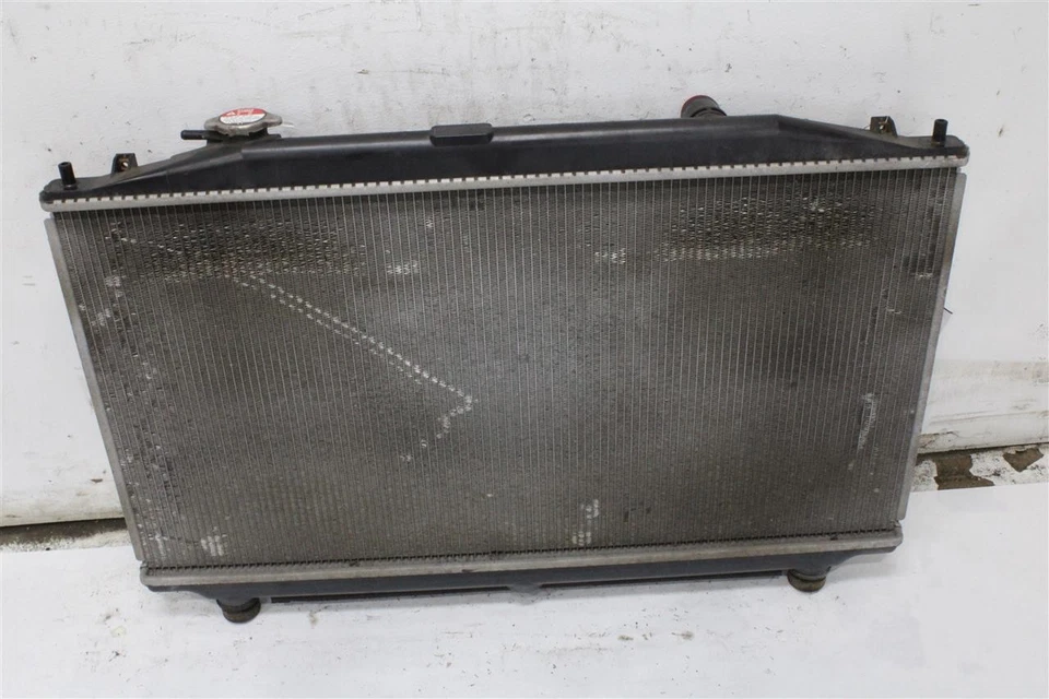 RADIATOR Honda Accord Crosstour 2011 11 2012 12 AT 1415679 - Imagem 2 de 4