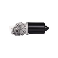 Wischermotor Vorne 12 V Valeo Iam-Expertise Passend FüR U.A. CitroËN Saxo