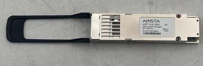 Arista ADPT-O-Q-100G OSFP to QSFP 100 Adapter ASY-03437-03