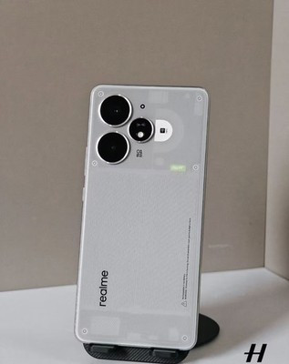 Realme Neo7 Turbo 6.8'' 5G Mediatek Dimensity 9400e 256GB/512GB Google unlocked