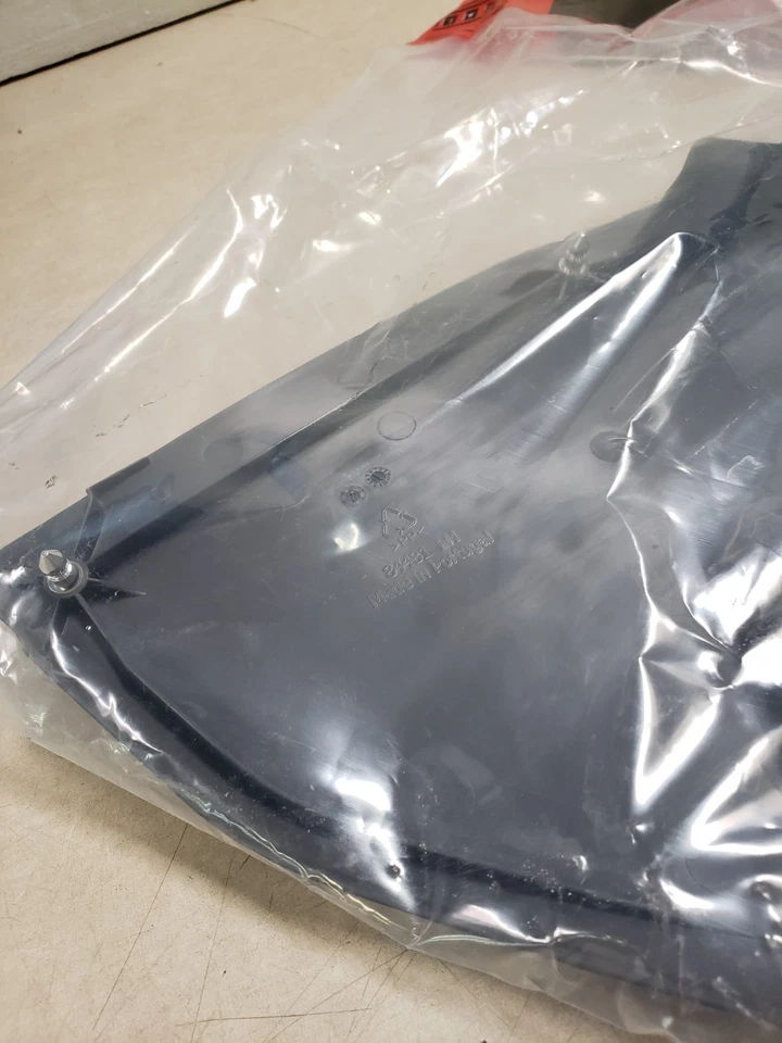 Cubierta Polisport Airbox - Gris Nardo 8448100007 Foto 3 de 4