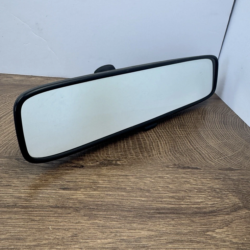 Espejo retrovisor Dodge Ram 1994-2008 OEM 55074916 manual atenuado 08 Foto 4 de 4